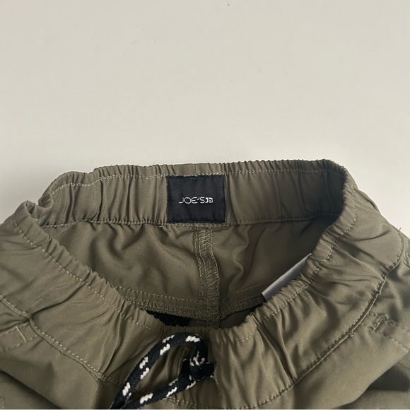 Joe's Jeans Olive Green Shorts | Size 4 - Picture 2 of 5